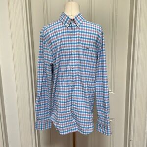 Vineyard Vines Whale Shirt